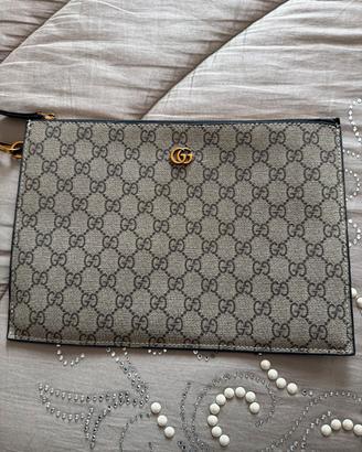 Pochette gucci unisex