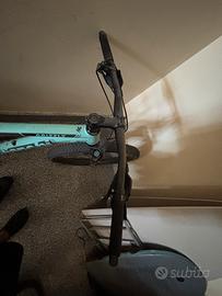 MTB Bianchi grizzly 29.3