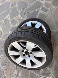 Cerchinlega BMW SERIE 5