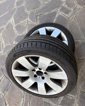 Cerchinlega BMW SERIE 5