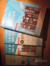 La scala dei sogni 1