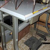 macchina da cucire union special(tagiacuce)