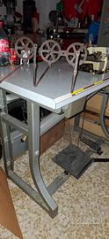 macchina da cucire union special(tagiacuce)
