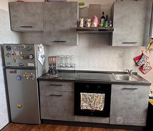 Cucina intera