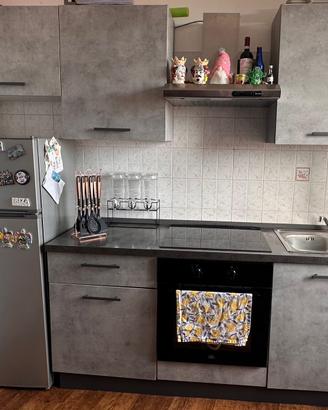 Cucina intera