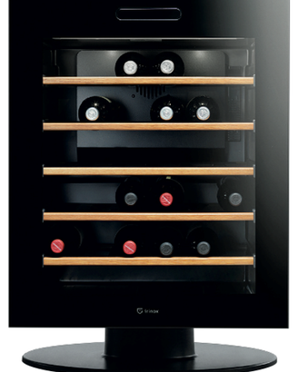 CANTINETTA IRINOX