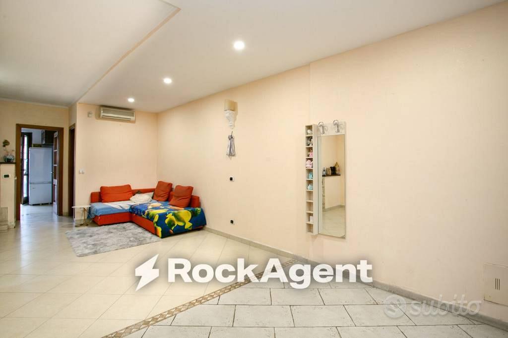 Casa – Setteville Nord, Colle Laghetto - Altro