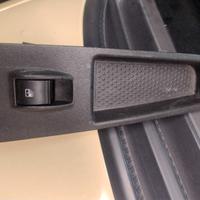 Pulsantiera alzacristalli Fiat punto dx