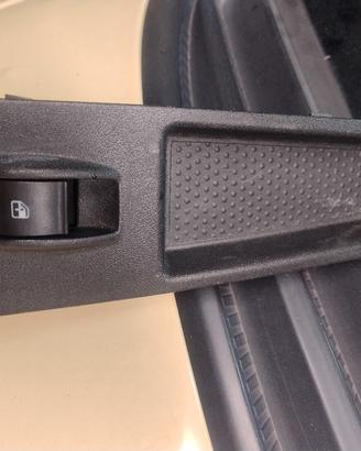 Pulsantiera alzacristalli Fiat punto dx