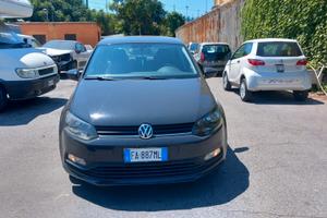 Volkswagen Polo 1.0 MPI 5p. Trendline