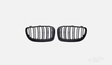 Griglia per bmw serie 1