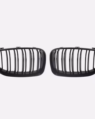 Griglia per bmw serie 1