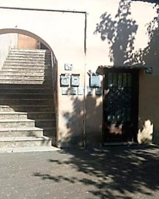 Tnc 18/2018 lotto 1 appartamento
