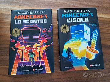 Libri Minecraft