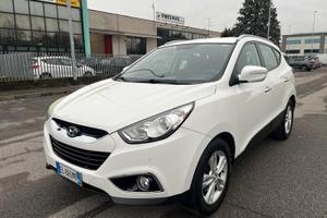 Hyundai iX35 1.7 CRDi 2WD Classic