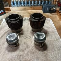 gruppo termico Dyane 6 