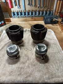 gruppo termico Dyane 6 