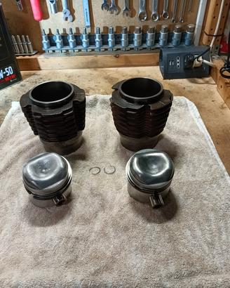 gruppo termico Dyane 6 