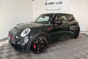 Mini Mini 3 Porte 2.0 JCW auto