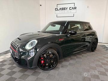 Mini Mini 3 Porte 2.0 JCW auto