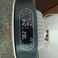 Purificatore d'aria Beurer lr500