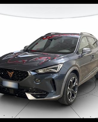 CUPRA Formentor 2.0 TDI 150cv 4drive DSG