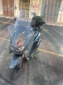 Yamaha Nmax 125 - 2024