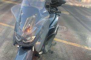 Yamaha Nmax 125 - 2024