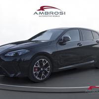 BMW 118 Serie 1 d Msport Pro Premium Package