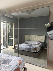 Camera da Letto Moderna 3