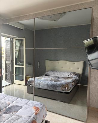 Camera da Letto Moderna 3