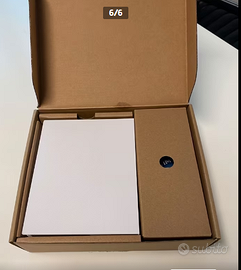 modem ZTE LTE con SIM