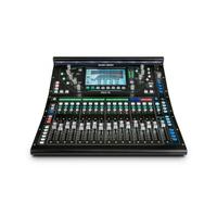 Allen & Heath SQ5, Mixer Audio Digitale 96khz