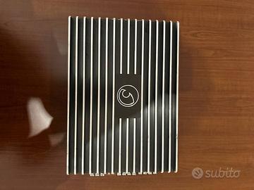 Amplificatore Bass Face 4 canali