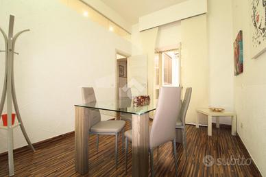 CASA INDIPENDENTE A LUCERA