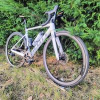 Bici Scott Addict RC10