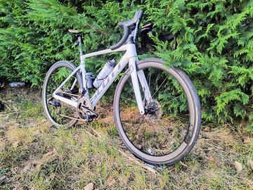 Bici Scott Addict RC10