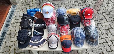 Stock Cappellini Moto Racing