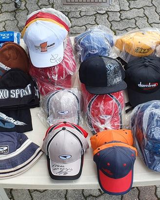 Stock Cappellini Moto Racing