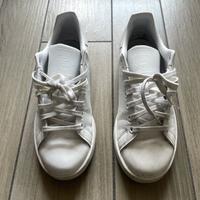 Adidas Stan Smith sneakers originali bianche tg 38