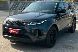 Land Rover Range Evoque 2.0D I4 163 CV AWD Auto R-