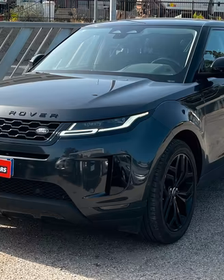 Land Rover Range Evoque 2.0D I4 163 CV AWD Auto R-