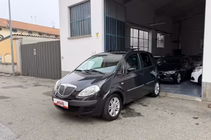 Lancia MUSA 1.4 16V Platino