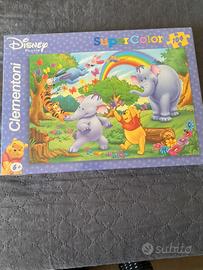 Puzzle Disney Clementoni