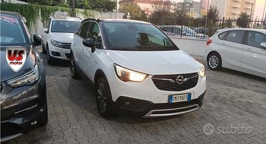OPEL CROSSLANDX 1.6 DIESEL-RETROC-PREZZO PROMO!