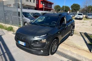 CITROEN C4 Cactus BlueHDi 100 Shine