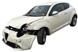 RICAMBI ALFA ROMEO MITO 2016 1.3 DIESEL 70KW