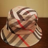 Burberry cappello donna 