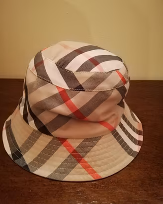 Burberry cappello donna 