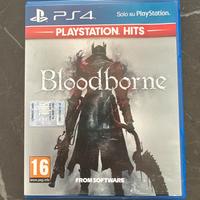 Bloodborne Ps4/5